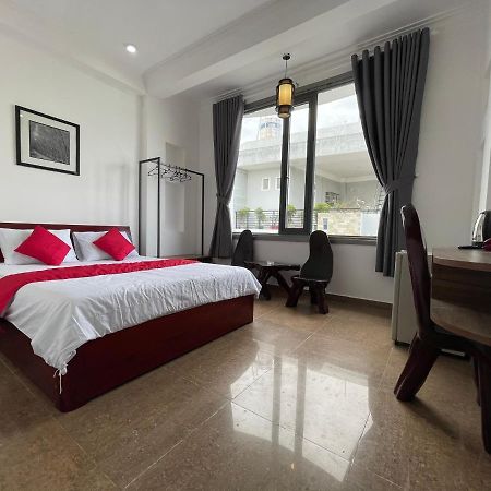 Senho Hotel Πόλη Χο Τσι Μινχ Εξωτερικό φωτογραφία