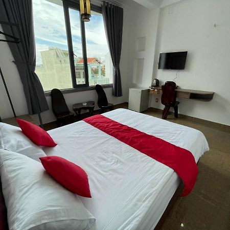 Senho Hotel Πόλη Χο Τσι Μινχ Εξωτερικό φωτογραφία