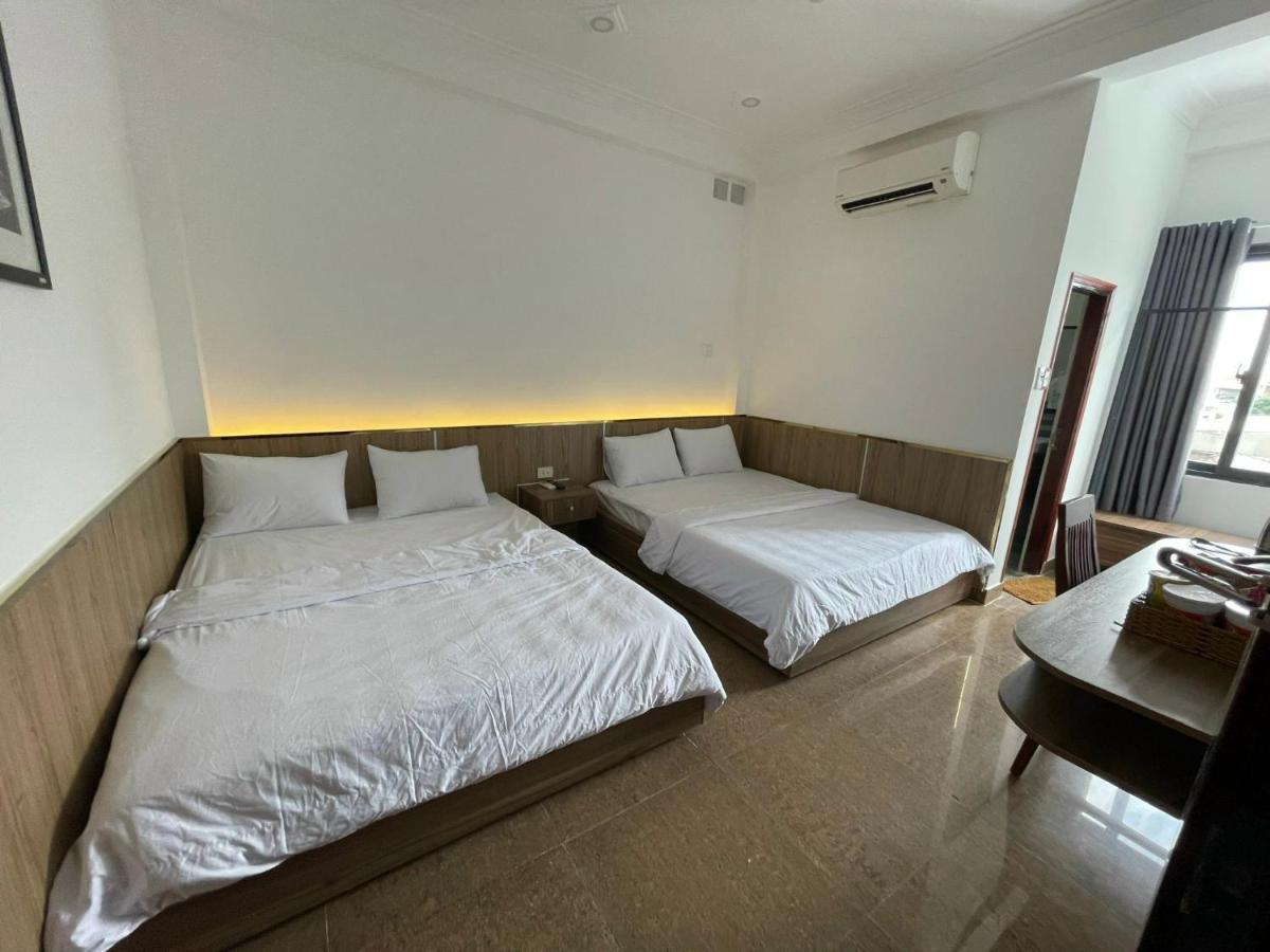 Senho Hotel Πόλη Χο Τσι Μινχ Εξωτερικό φωτογραφία
